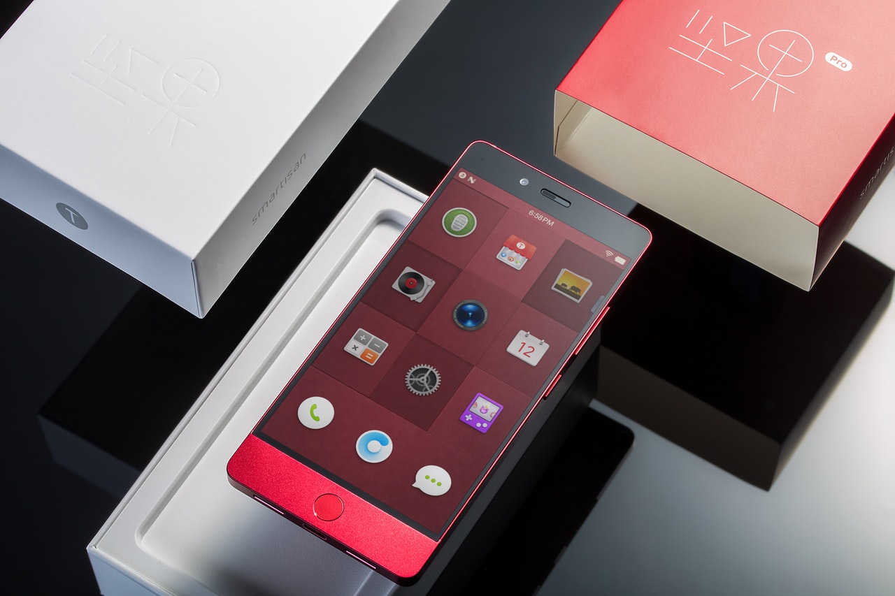 android phone