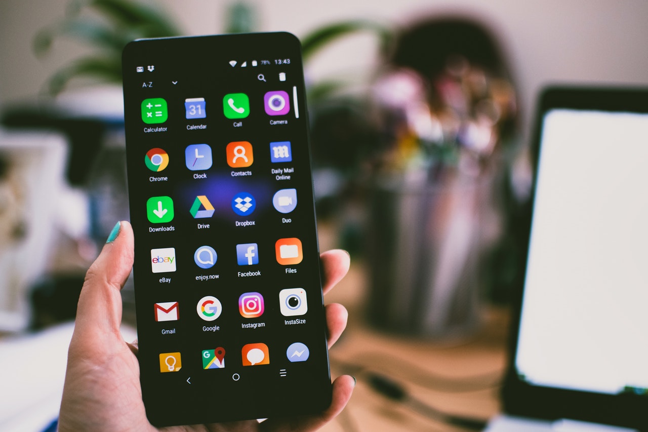 android phone